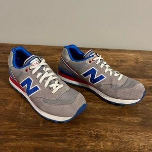 New Balance USA 574